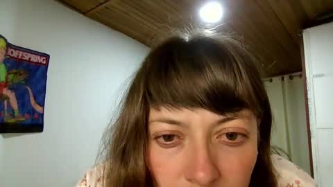 Aimee online show from February 18, 2025, 11:41 pm