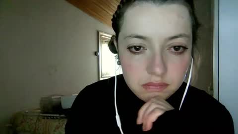 Aimee online show from February 25, 2025, 6:53 pm