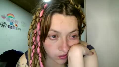 Aimee online show from September 12, 2025, 1:06 am