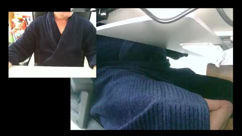 EZONDI online show from December 25, 2024, 10:27 pm