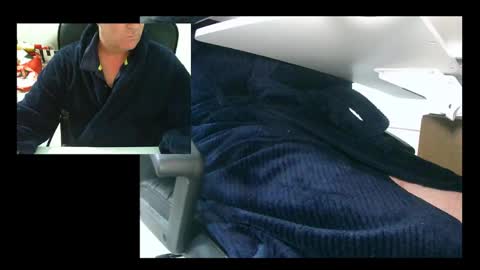 EZONDI online show from January 1, 2025, 3:46 pm