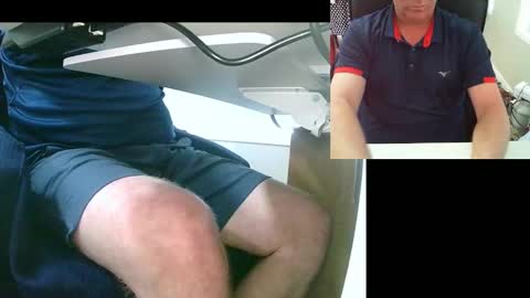 EZONDI online show from January 24, 2025, 1:03 am