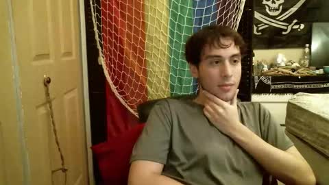 Ezra Naamah online show from December 5, 2025, 3:04 am