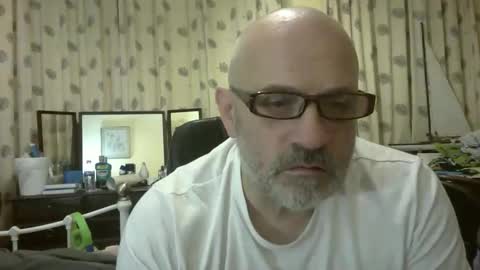 f1zzeek online show from March 23, 2026, 10:14 pm