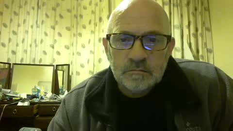f1zzeek online show from June 11, 2026, 10:41 pm