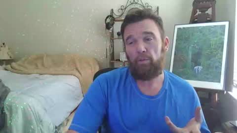 F33l Good online show from February 18, 2026, 4:03 pm