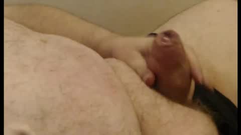 Fatcock online show from December 4, 2025, 1:09 pm