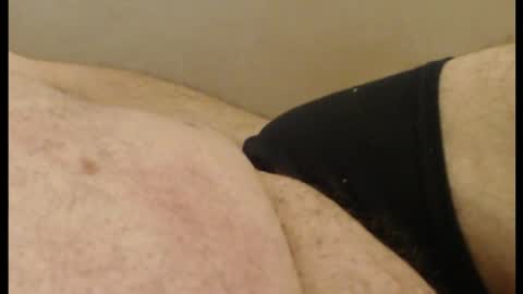 Fatcock online show from January 12, 2026, 5:07 pm