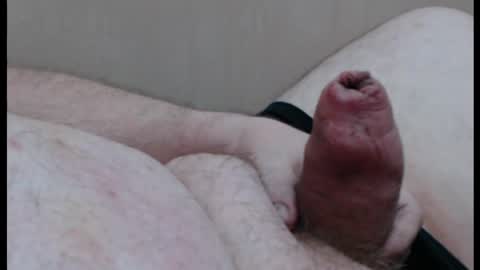 Fatcock online show from April 17, 2026, 12:19 pm