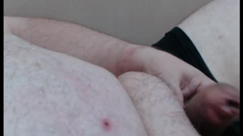 Fatcock online show from June 21, 2026, 1:24 pm