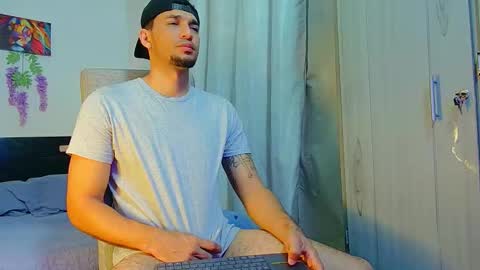 fabi online show from October 20, 2025, 2:34 am