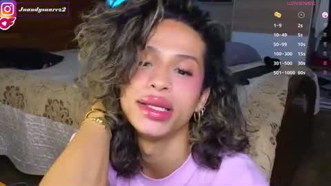 Fabi online show from July 26, 2026, 7:32 pm