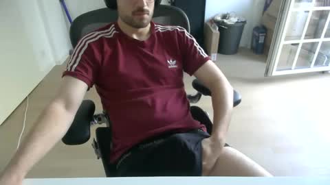 Call me bitch online show from May 26, 2026, 5:03 am