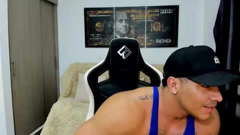 Fabian arango online show from February 12, 2026, 6:19 am