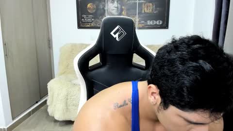 Fabian arango online show from March 19, 2026, 11:53 pm