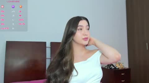 Snapshot of fabianalove chatting on May 31, 2026, 8:54 pm fabianalove online show from May 31, 2026, 8:54 pm