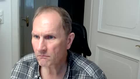 Fabian online show from May 24, 2026, 1:16 pm