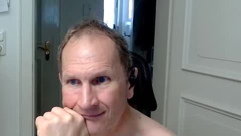 Fabian online show from May 25, 2026, 8:53 am