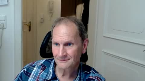 Fabian online show from May 28, 2026, 1:36 am