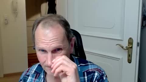 Fabian online show from May 28, 2026, 8:39 pm