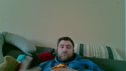 fabili1995 online show from January 19, 2025, 12:06 pm