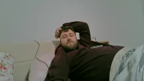 fabili1995 online show from November 28, 2025, 7:38 pm