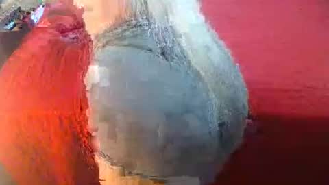 Fabilinda1 online show from November 28, 2025, 8:50 am