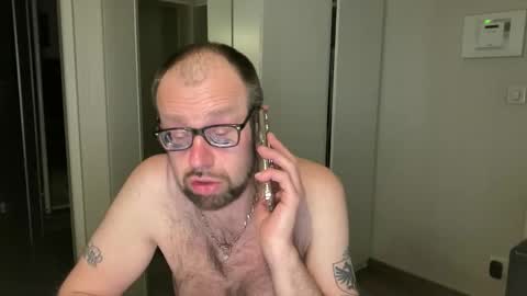 fabiothick online show from May 25, 2026, 12:49 am