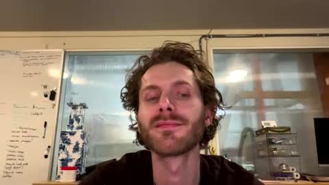 fabius1995 online show from March 6, 2026, 9:55 pm