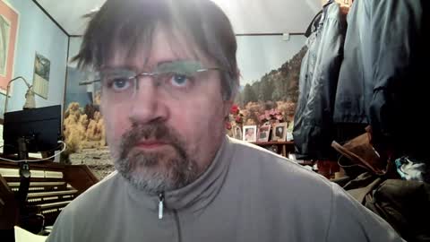 Fabius online show from December 30, 2024, 9:05 am