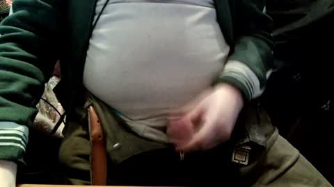 Fabius online show from December 31, 2024, 12:57 pm