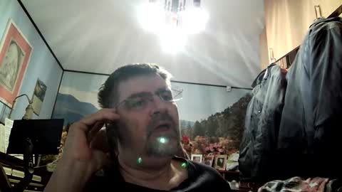 Fabius online show from September 17, 2025, 7:54 am