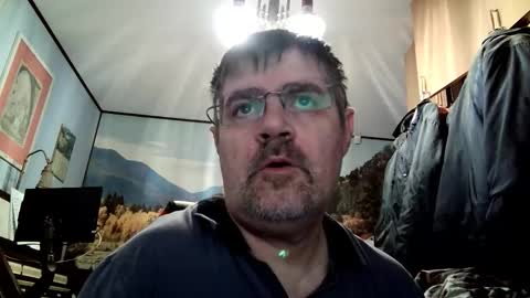 Fabius online show from October 2, 2025, 7:48 am