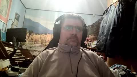 Fabius online show from December 16, 2025, 9:58 am