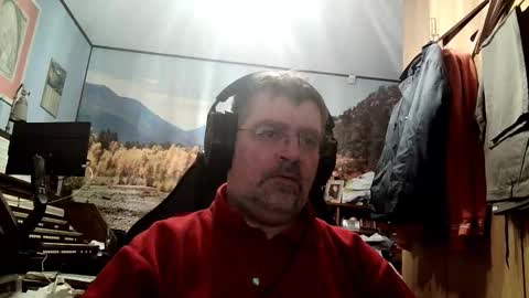 Fabius online show from March 4, 2026, 9:54 pm