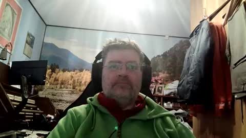 Fabius online show from March 16, 2026, 10:41 am