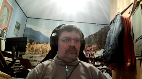 Fabius online show from April 9, 2026, 8:31 am