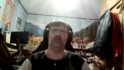 Fabius online show from May 23, 2026, 7:46 am