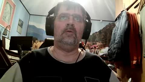 Fabius online show from May 24, 2026, 8:47 pm