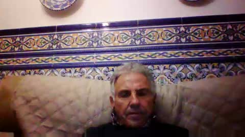 fabrichio691 online show from January 9, 2025, 12:25 am