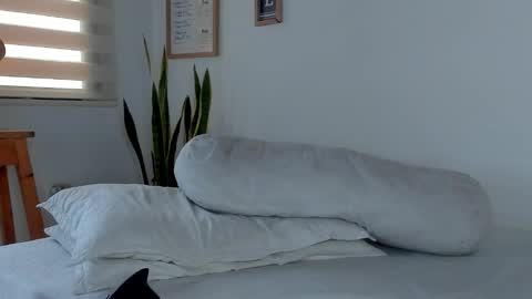 -  A N D E R online show from November 20, 2025, 9:25 pm