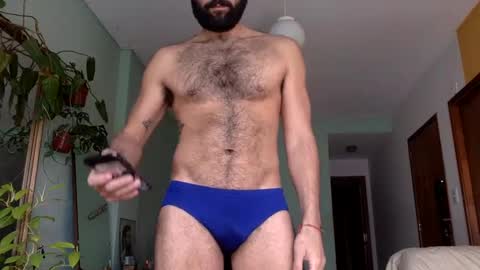 Snapshot of fabrizzio02 chatting on December 10, 2024, 5:22 pm Fabrizzio online show from December 10, 2024, 5:22 pm