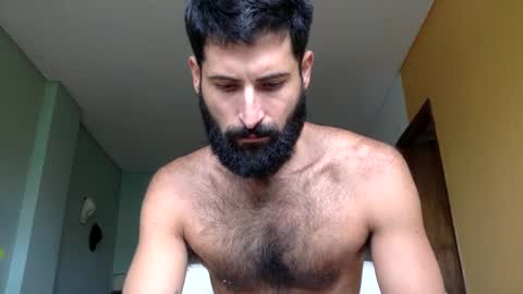 Snapshot of fabrizzio02 chatting on February 17, 2025, 6:15 pm Fabrizzio online show from February 17, 2025, 6:15 pm