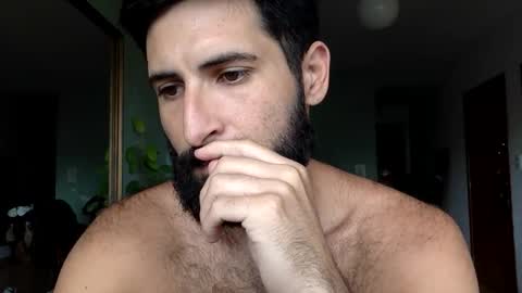 Fabrizzio online show from December 15, 2025, 5:28 pm