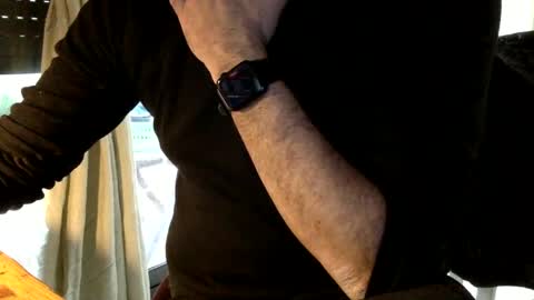 Fabro online show from March 7, 2025, 7:52 am