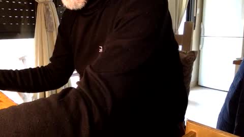 Fabro online show from February 7, 2026, 8:18 am