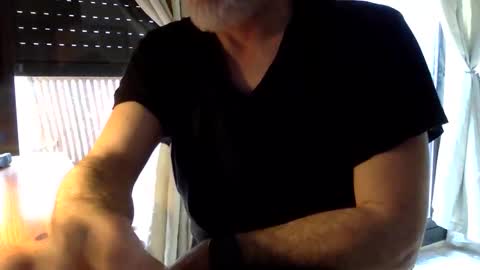 Fabro online show from April 8, 2026, 7:41 am