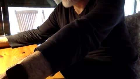 Fabro online show from April 13, 2026, 7:47 am