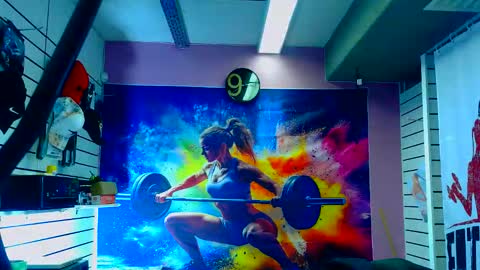 fabxxxl online show from November 20, 2025, 8:03 am