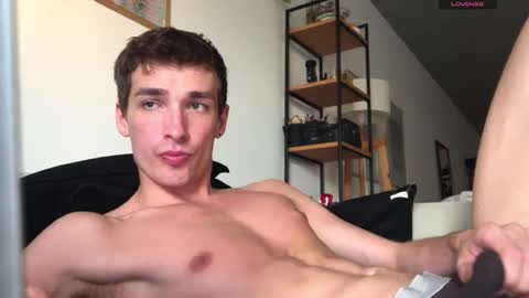 Snapshot of face_cum_shooter chatting on December 22, 2025, 9:06 am Dean kink open vers Help me reach 50 likes online show from December 22, 2025, 9:06 am